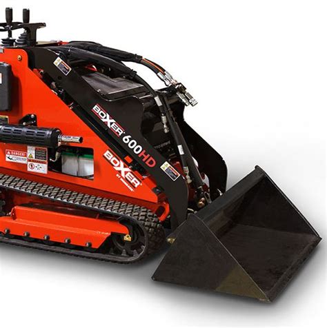 boxer mini loader|boxer mini skid steer 600hd.